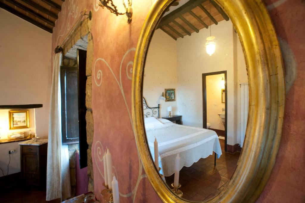 Locanda Ilune Pitigliano Quarto foto